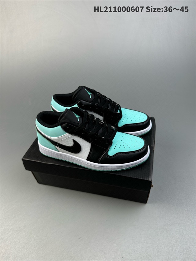 women air jordan 1 shoes 2024-7-4-174